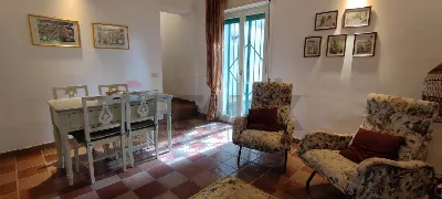 Villa a Caltagirone
