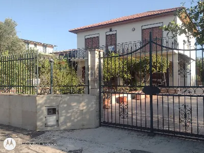 Villa a Catania