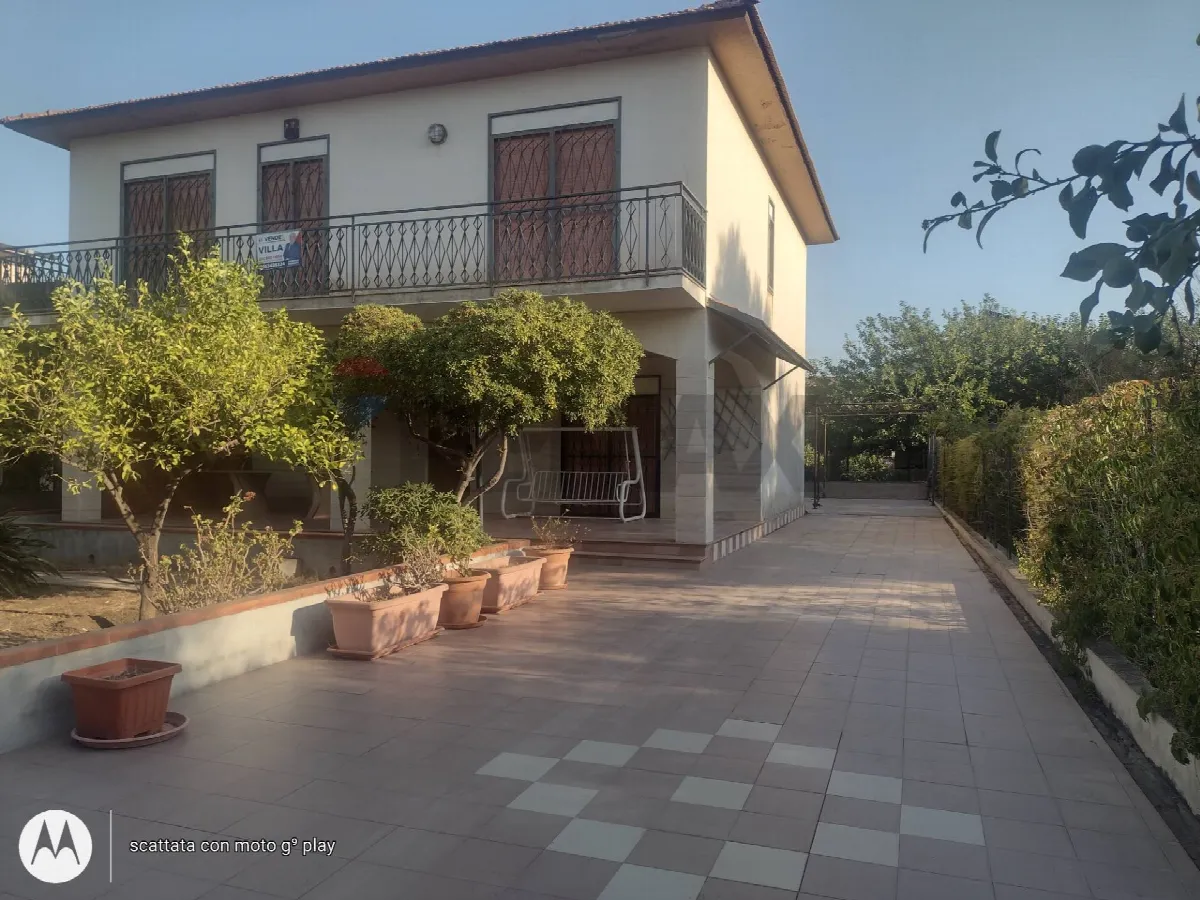 Villa in vendita a Catania, Fontanarossa, Playa, Vaccarizzo, Primosole - foto 2
