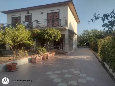 Villa in vendita a Catania, Fontanarossa, ... - foto 2
