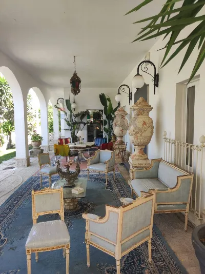 Villa in vendita a Monterosso Almo - foto 1