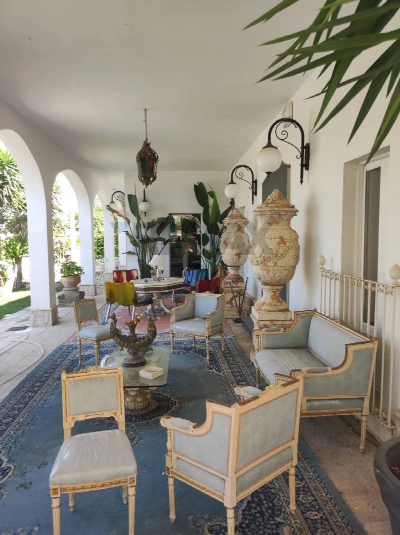 Villa in vendita a Monterosso Almo - foto 1