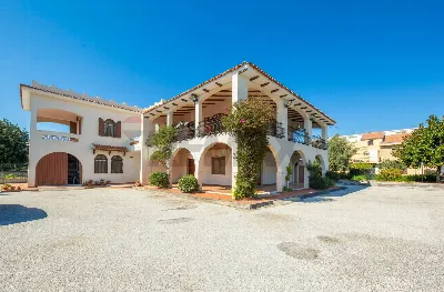 Villa in vendita a Augusta - foto 1