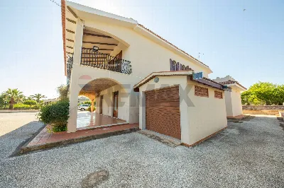 Villa in vendita a Augusta - foto 3