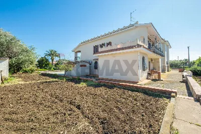 Villa in vendita a Augusta - foto 4