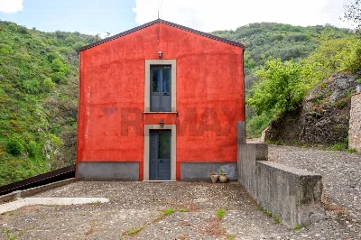 Villa in vendita a Mandanici - foto 10