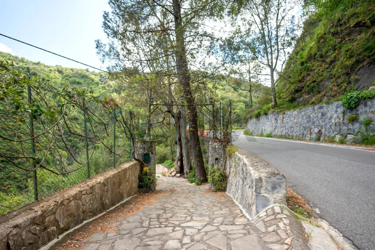Villa in vendita a Mandanici - foto 2