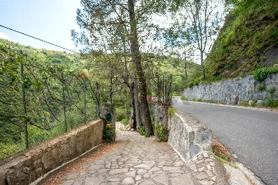 Villa in vendita a Mandanici - foto 2