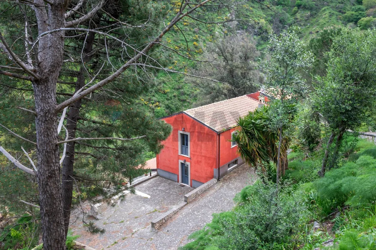 Villa in vendita a Mandanici - foto 4