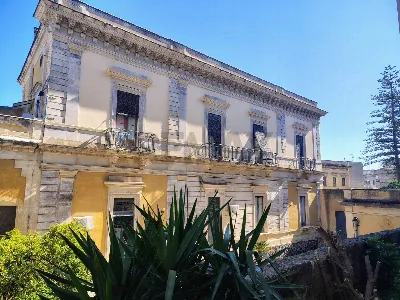Casa Indipendente in vendita a Lentini - foto 3