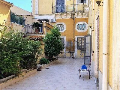 Casa Indipendente in vendita a Lentini - foto 5