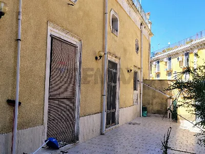 Casa Indipendente in vendita a Lentini - foto 7