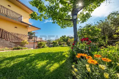 Villa in vendita a Mascalucia - foto 1