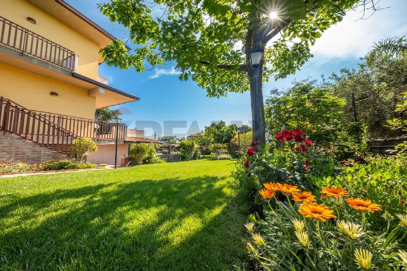 Villa in vendita a Mascalucia - foto 1