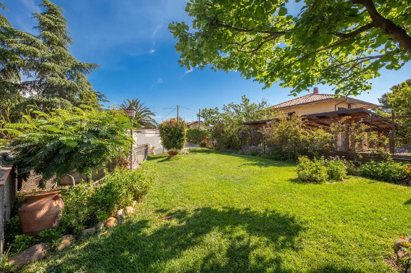 Villa in vendita a Mascalucia - foto 10