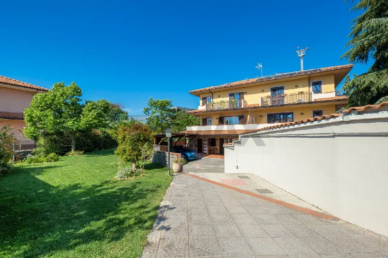 Villa in vendita a Mascalucia - foto 4