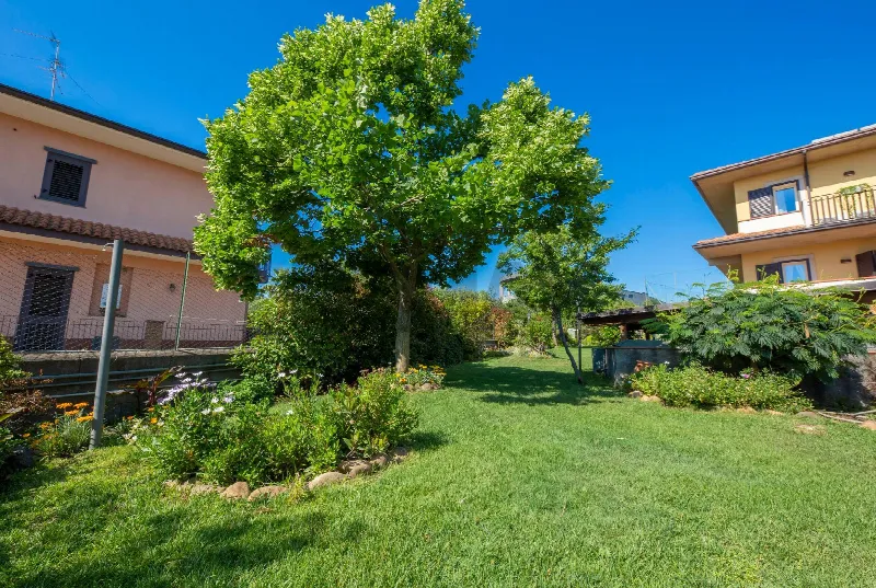 Villa in vendita a Mascalucia - foto 5