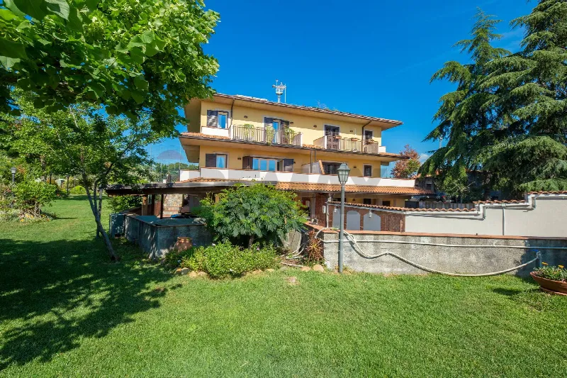 Villa in vendita a Mascalucia - foto 6
