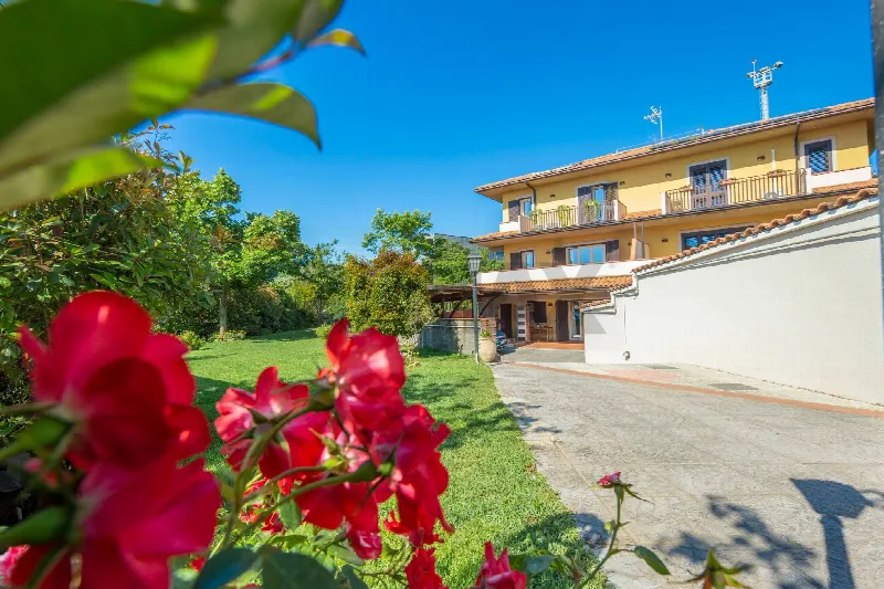 Villa in vendita a Mascalucia - foto 8