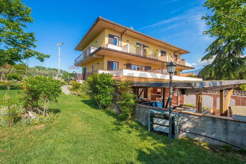 Villa in vendita a Mascalucia - foto 9