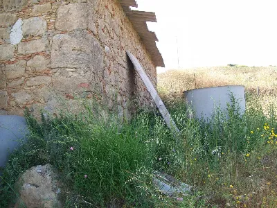 Rustico/Casale a Piazza Armerina