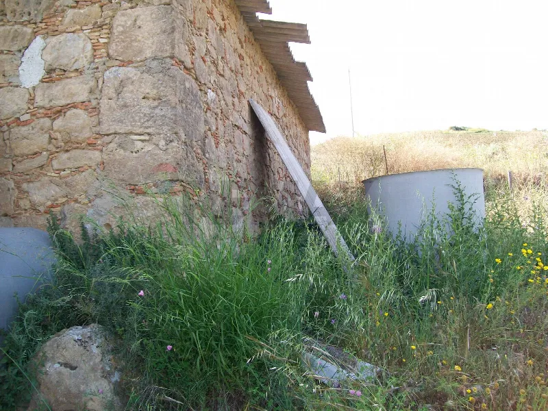 Rustico/Casale in vendita a Piazza Armerina - foto 1