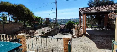 Villa a Caltagirone