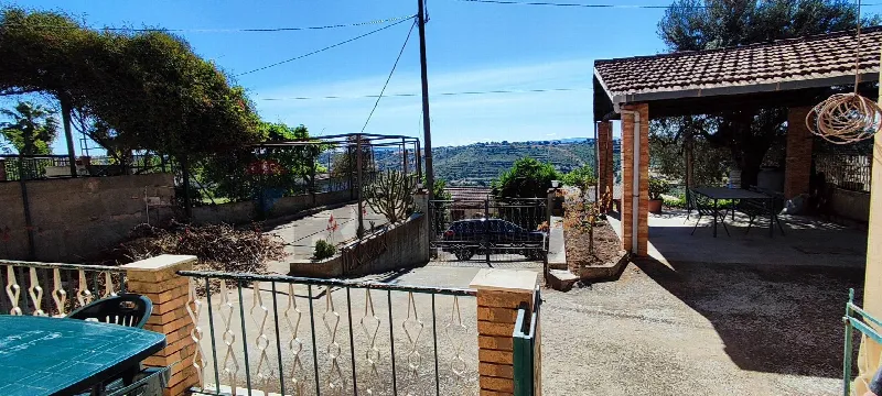 Villa in vendita a Caltagirone - foto 1