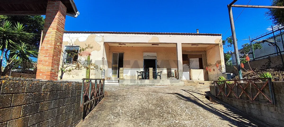 Villa in vendita a Caltagirone - foto 2