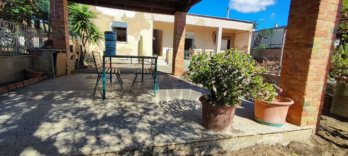 Villa in vendita a Caltagirone - foto 4