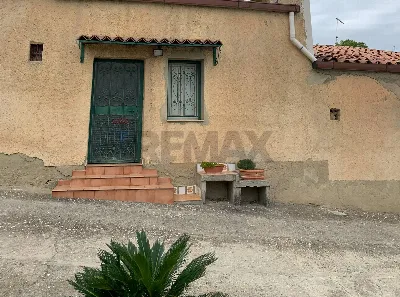 Villa a Caltanissetta