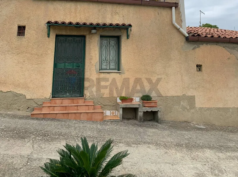Villa in vendita a Caltanissetta - foto 1