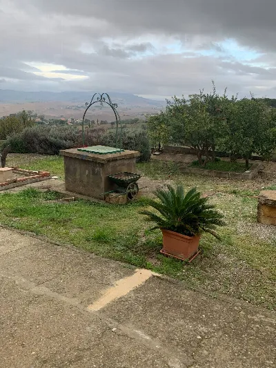 Villa in vendita a Caltanissetta - foto 9