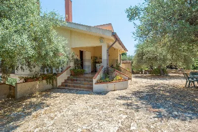 Villa in vendita a Noto - foto 1