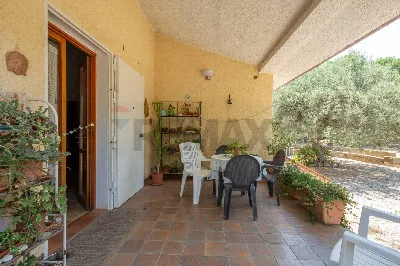 Villa in vendita a Noto - foto 8