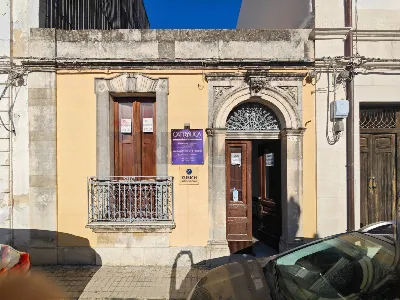 Ufficio in vendita a Floridia - foto 1