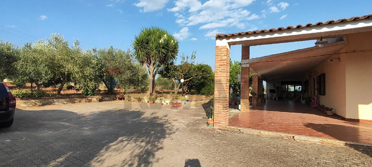 Villa in vendita a Caltagirone - foto 2