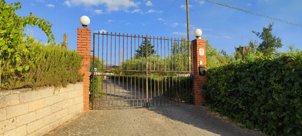 Villa in vendita a Caltagirone - foto 4