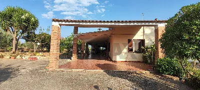 Villa in vendita a Caltagirone - foto 6