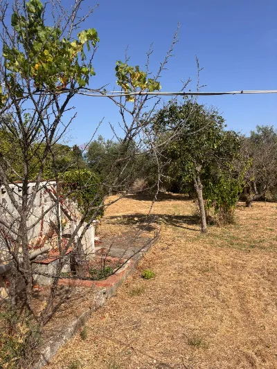 Villa in vendita a Augusta - foto 1