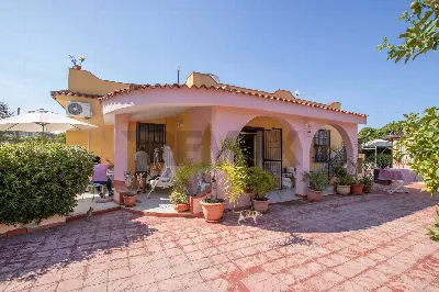 Villa in vendita a Siracusa, Arenella, Ogn... - foto 1