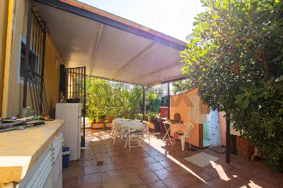 Villa in vendita a Siracusa, Arenella, Ogn... - foto 8