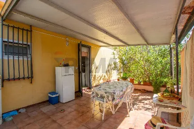 Villa in vendita a Siracusa, Arenella, Ogn... - foto 9