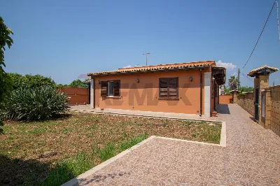 Villa in vendita a Siracusa, Isola, Plemmi... - foto 4