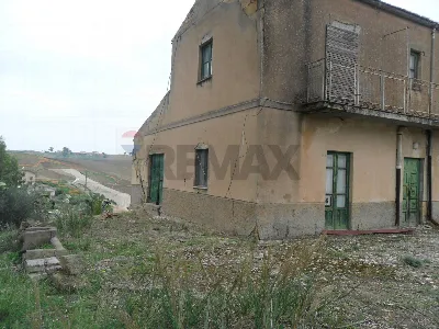 Rustico/Casale in vendita a Caltanissetta - foto 3