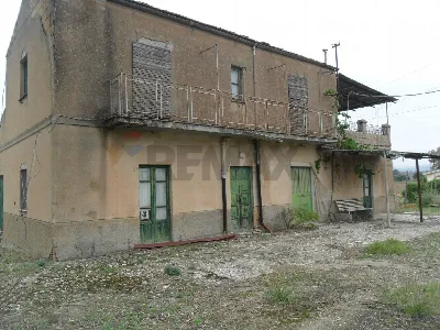 Rustico/Casale in vendita a Caltanissetta - foto 4