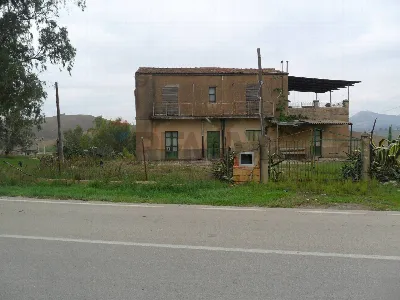 Rustico/Casale in vendita a Caltanissetta - foto 5