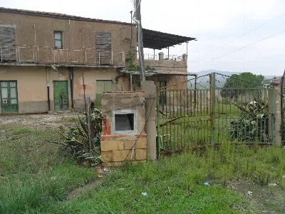 Rustico/Casale in vendita a Caltanissetta - foto 6
