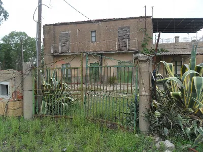 Rustico/Casale in vendita a Caltanissetta - foto 7