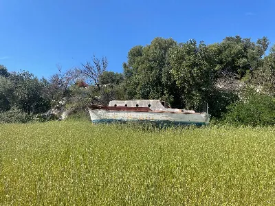 Rustico/Casale in vendita a Scicli - foto 8